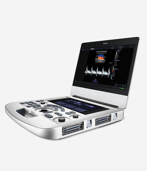 EDAN-Acclarix AX3 VET