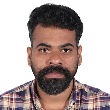 Mahesh Muraleedharan