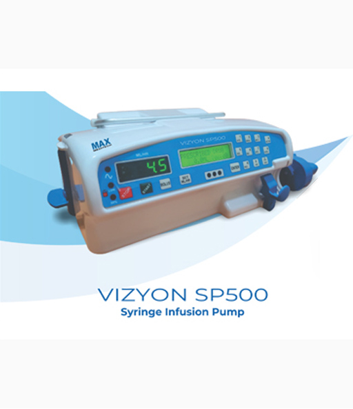 Vizyon SP500