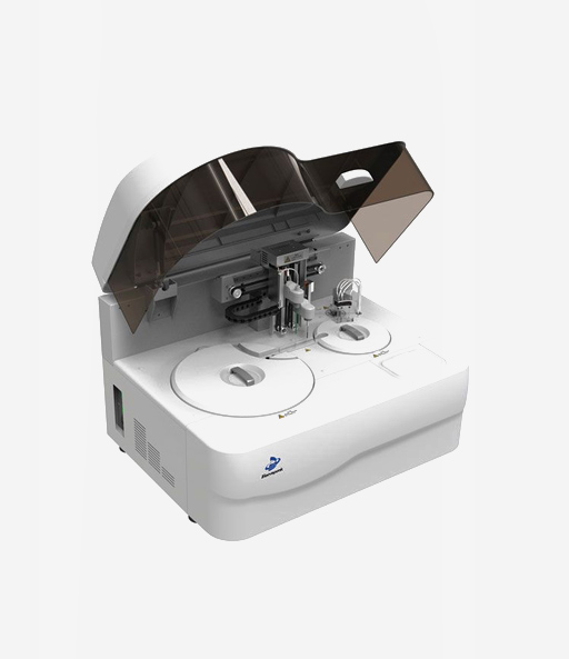 Fully Auto Analysers