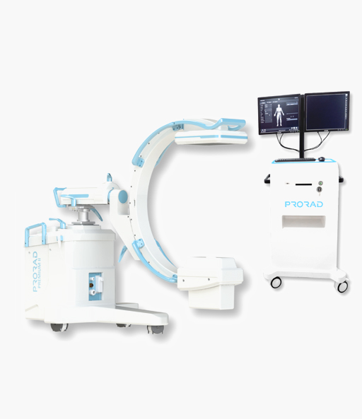 Prorad Premium C-Arm